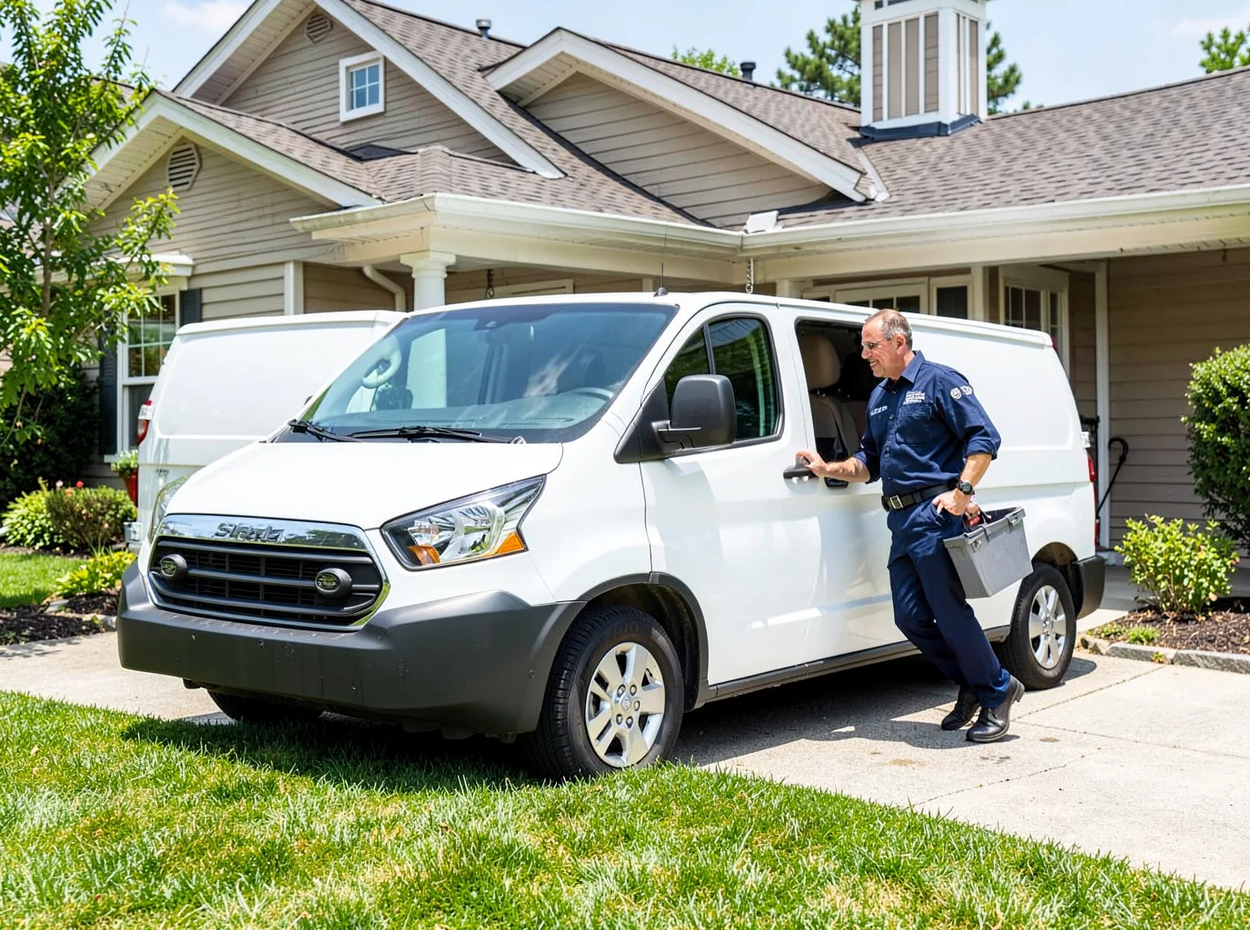 Emergency Plumber company in Fe Warren Afb, WY